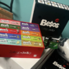 Besos Disposables