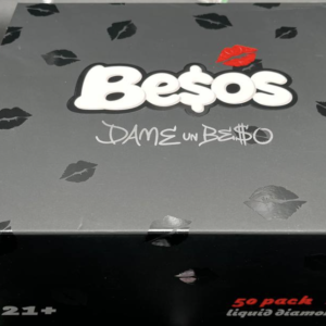 besitos prerolls