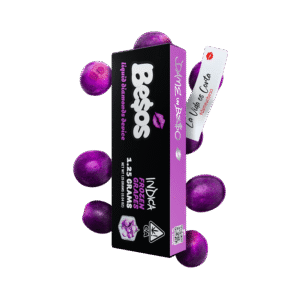 FROZEM GRAPES