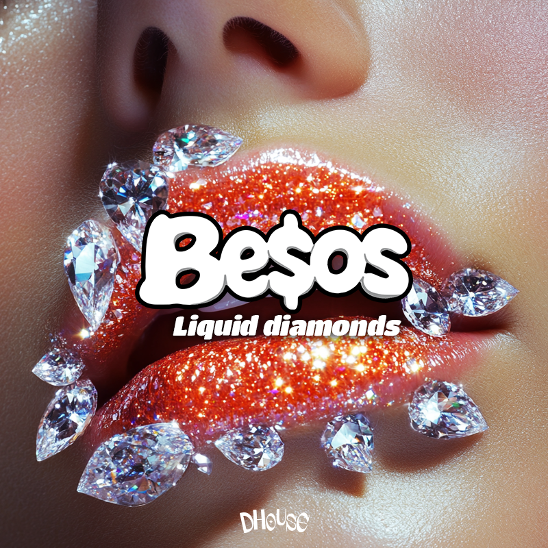 Besos 2g Dispo