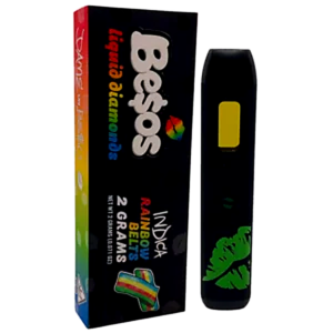 rainbow-belts