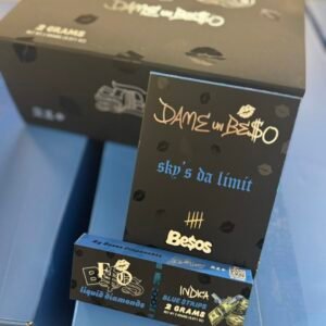 sdl-x-besos-disposable